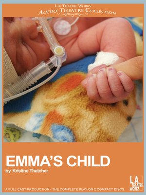 cover image of Emma's Child